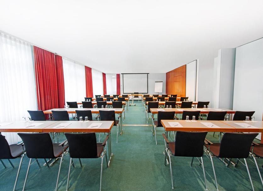 Konferans salonu Fotoğraf