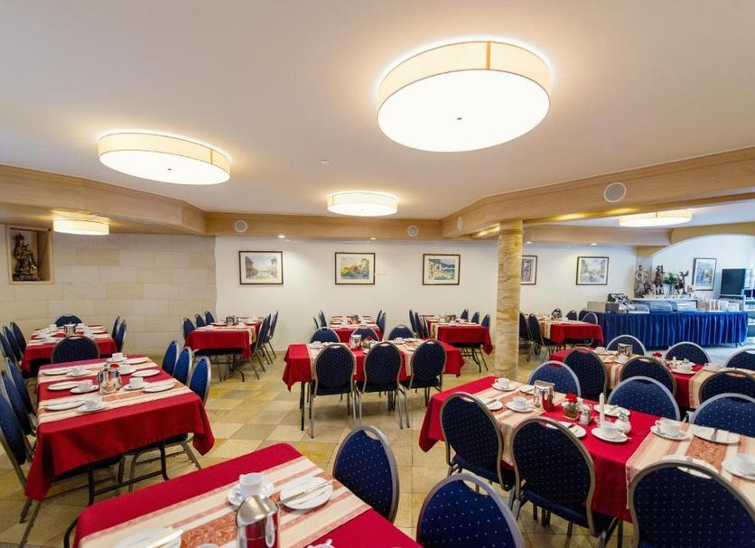 Restoran Fotoğraf