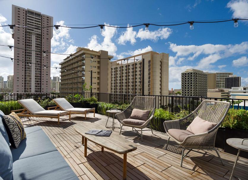 Balkon Fotoğraf