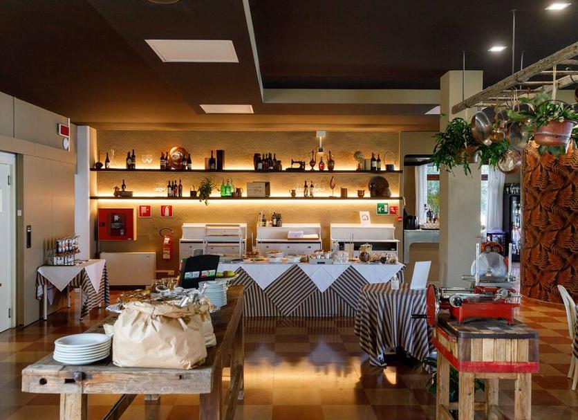 Restoran Fotoğraf