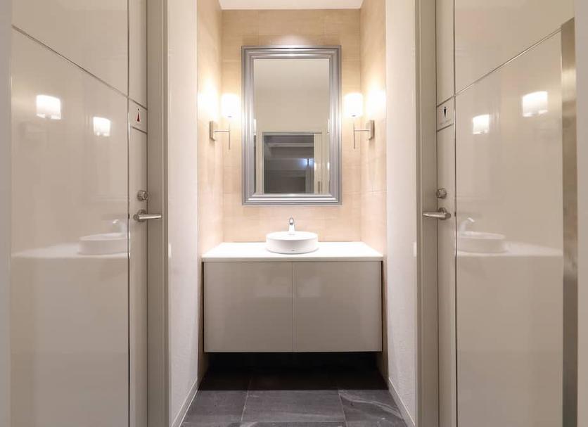 Banyo Fotoğraf