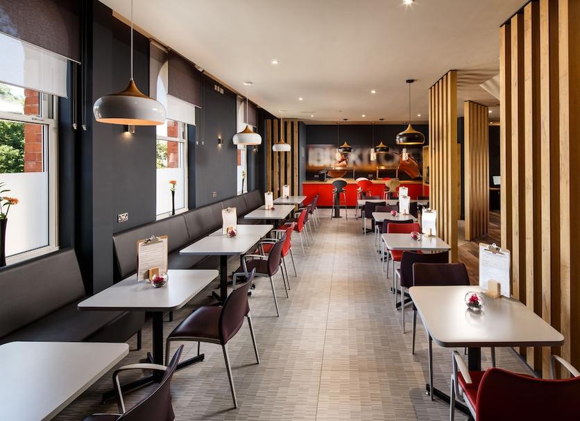 Restoran Fotoğraf