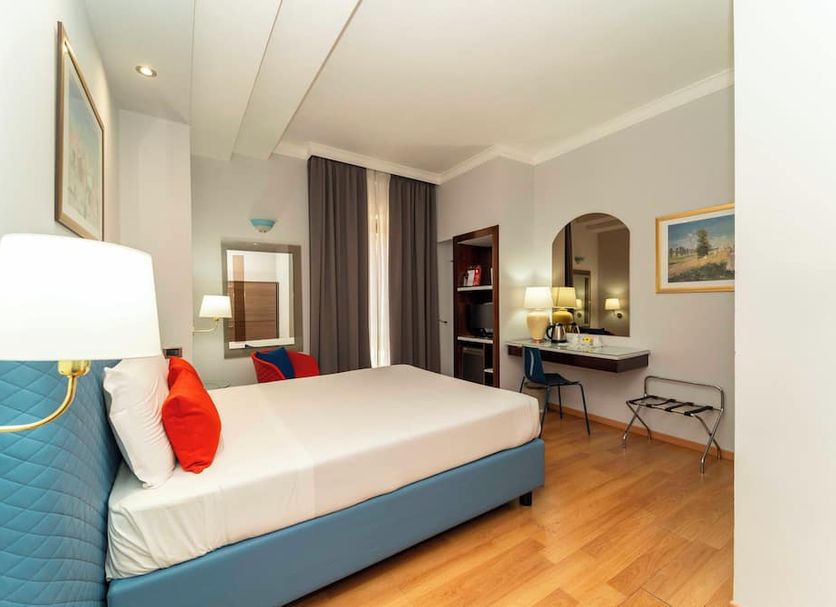 Yatak Odası Fotoğraf