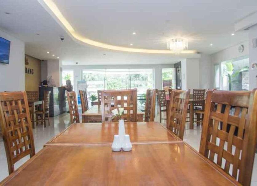 Restoran Fotoğraf