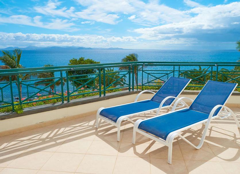 Balkon Fotoğraf