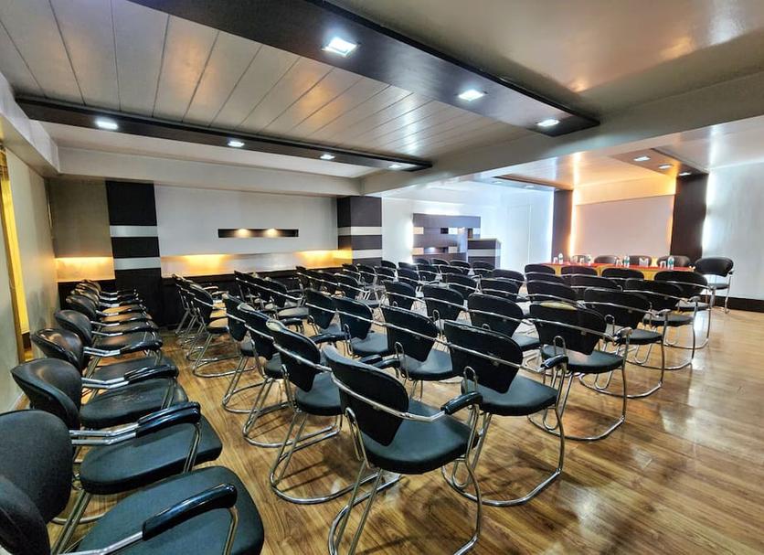 Konferans salonu Fotoğraf