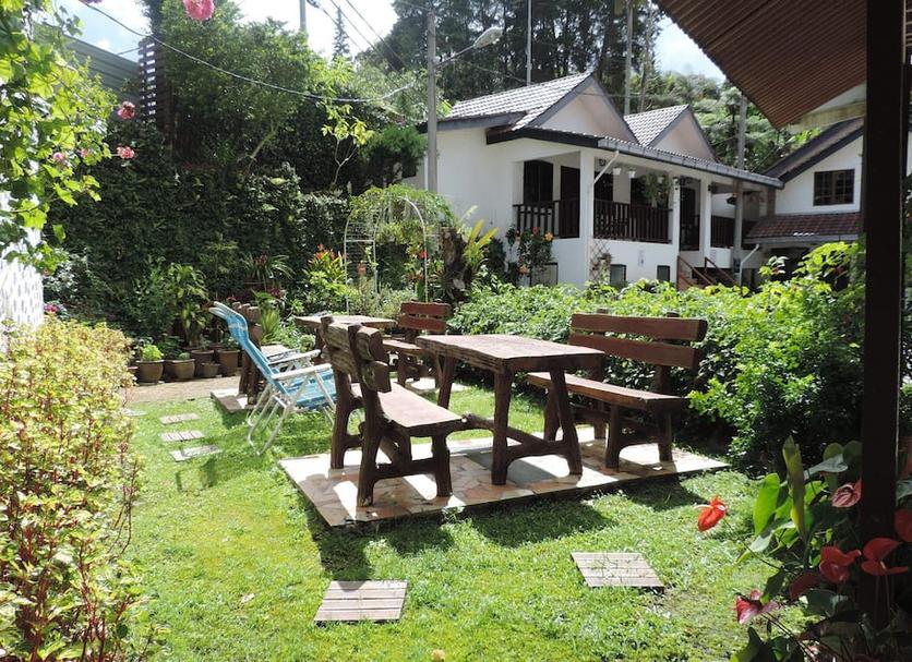 Veranda Fotoğraf