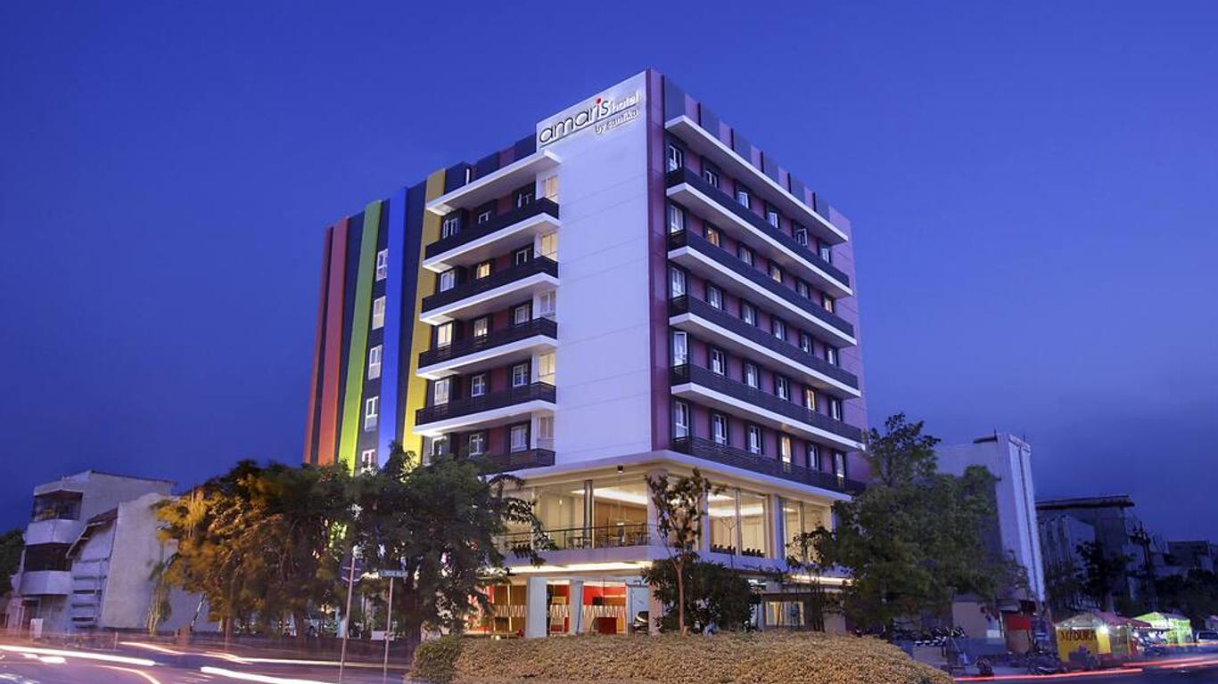 Amaris Hotel Embong Malang - Surabaya