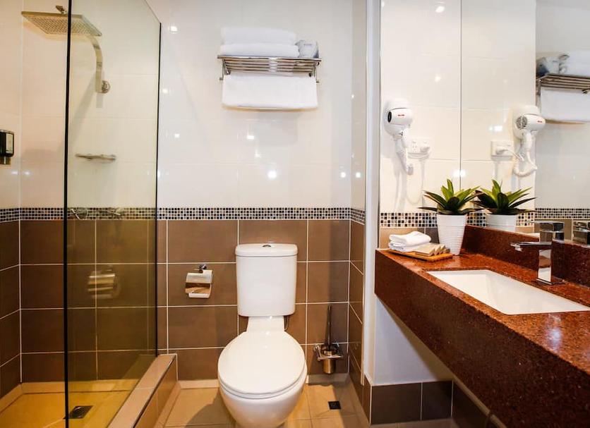 Banyo Fotoğraf