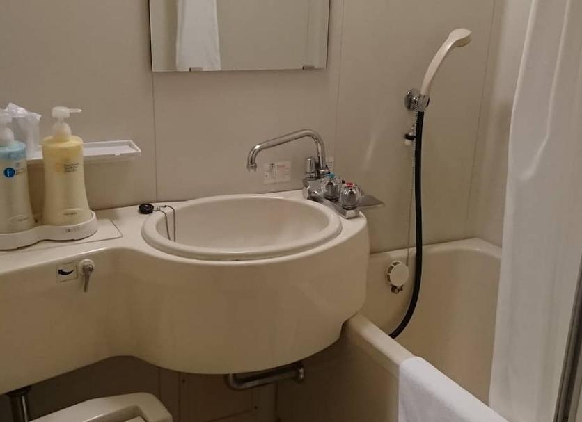 Banyo Fotoğraf
