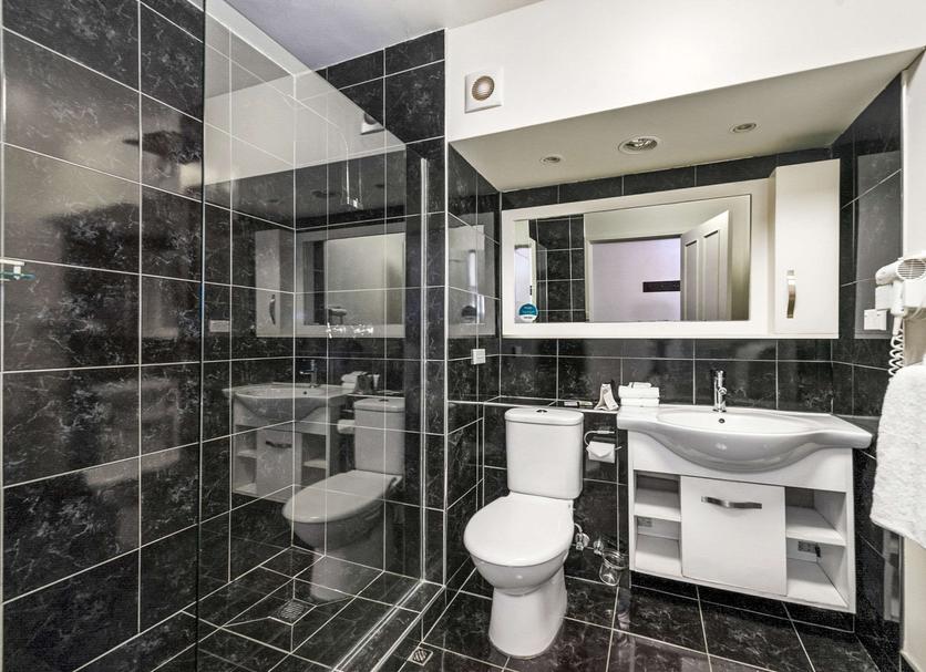 Banyo Fotoğraf