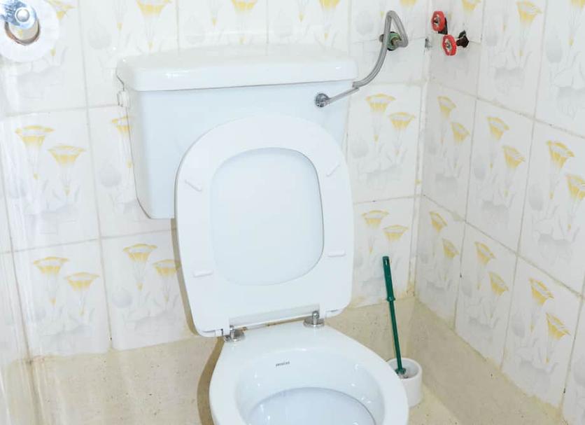 Banyo Fotoğraf