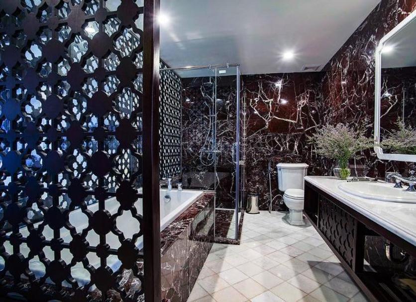 Banyo Fotoğraf
