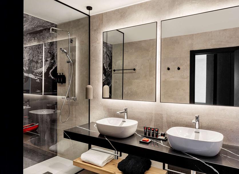Banyo Fotoğraf