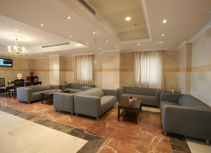 Salon Fotoğraf