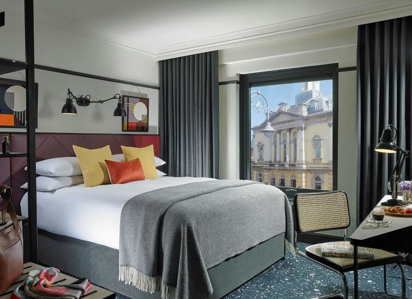 Yatak Odası Fotoğraf