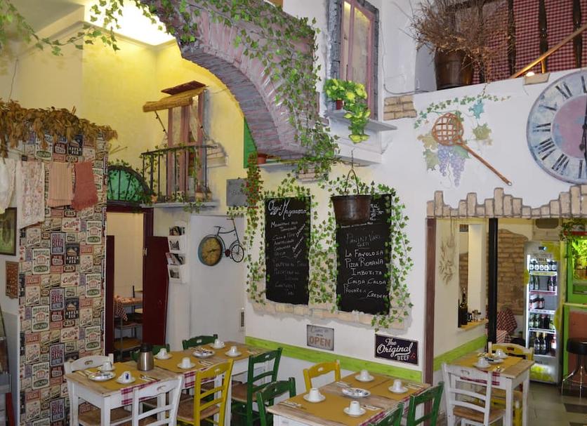 Restoran Fotoğraf