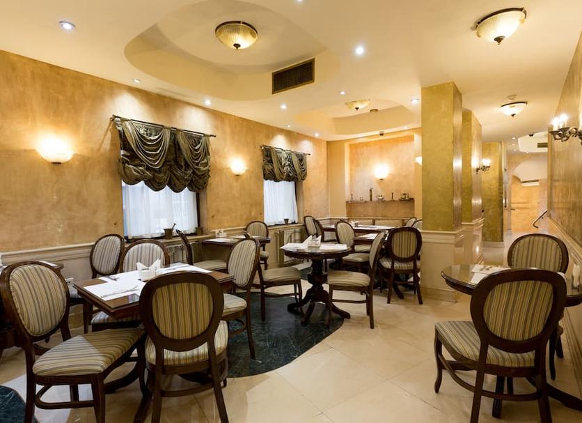 Restoran Fotoğraf