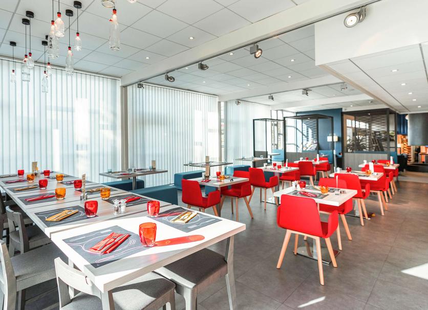 Restoran Fotoğraf
