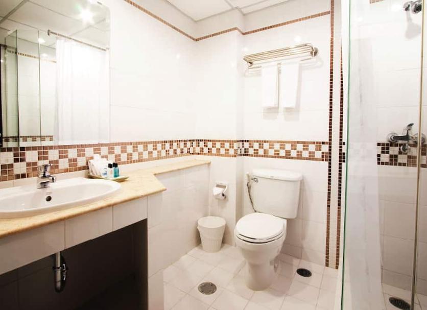 Banyo Fotoğraf