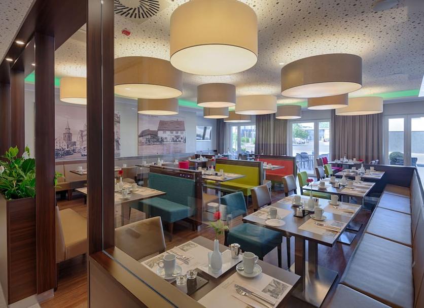 Restoran Fotoğraf