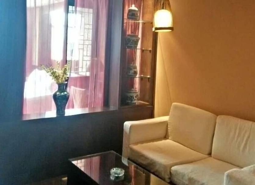 Oturma odası Fotoğraf