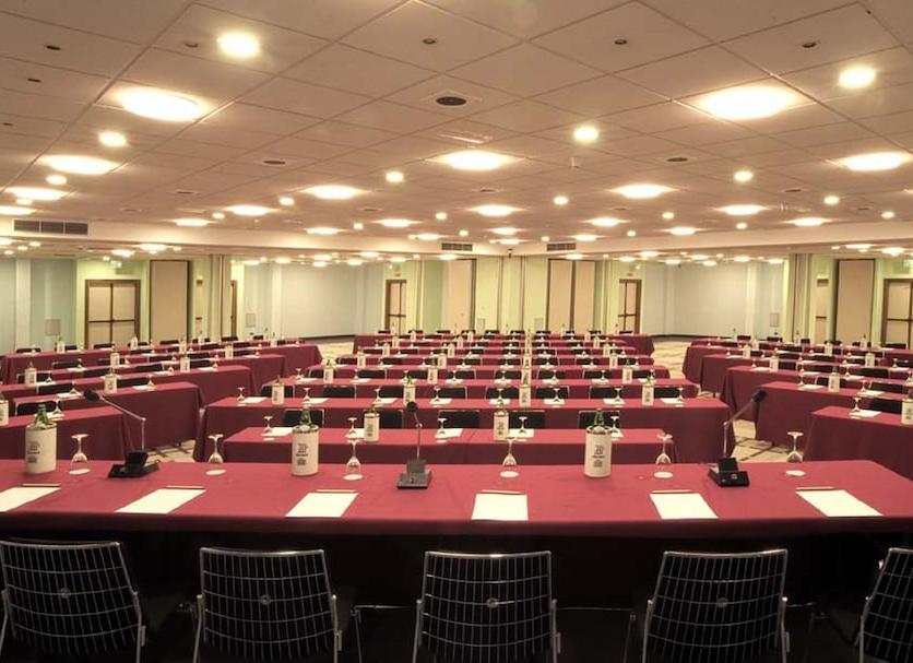 Konferans salonu Fotoğraf