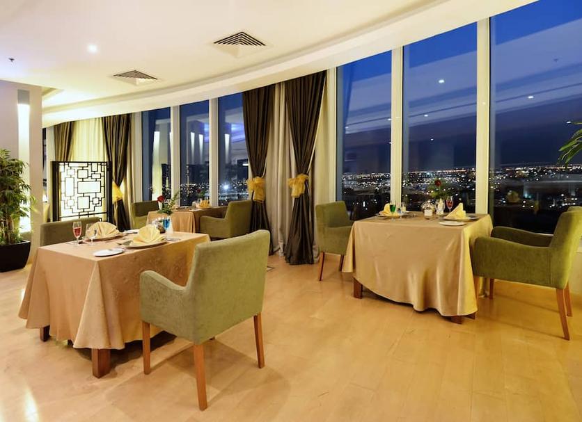 Restoran Fotoğraf
