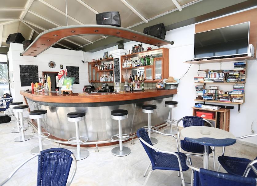 Bar Fotoğraf