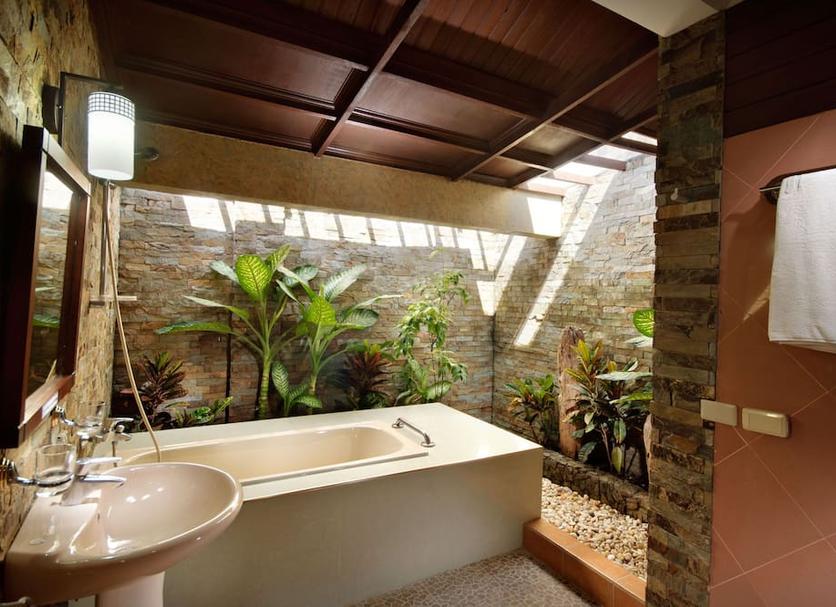 Banyo Fotoğraf