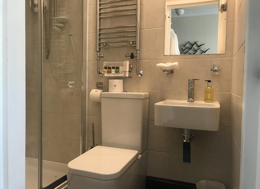 Banyo Fotoğraf
