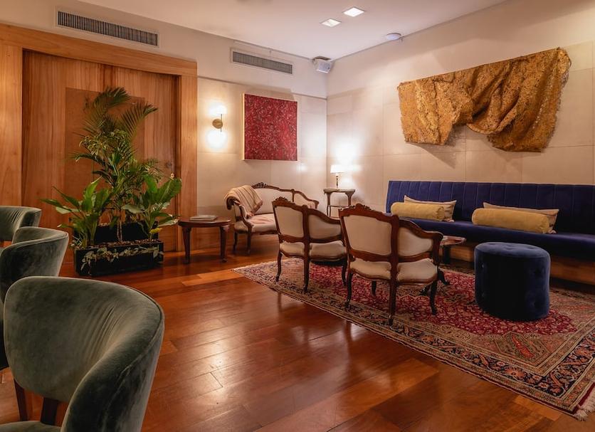 Salon Fotoğraf
