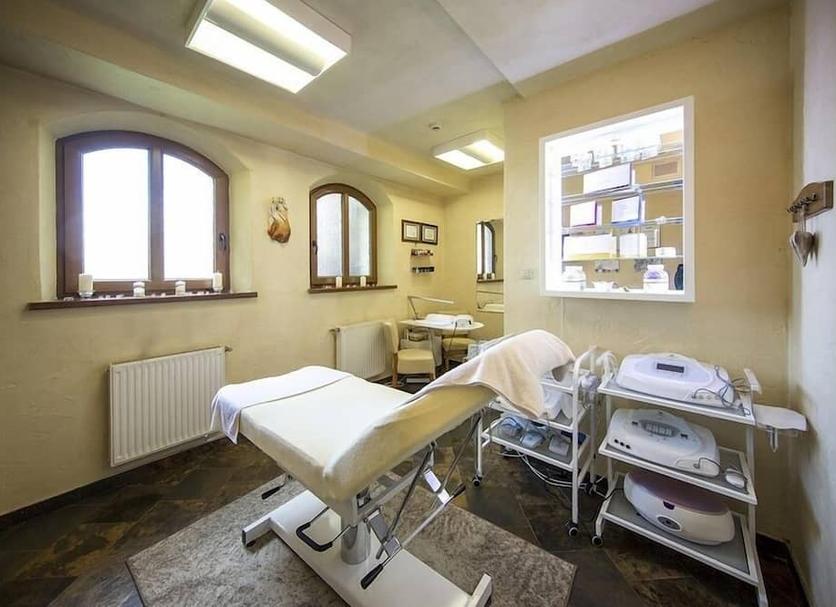 Spa Fotoğraf