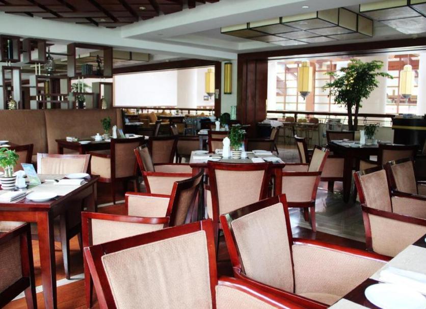 Restoran Fotoğraf