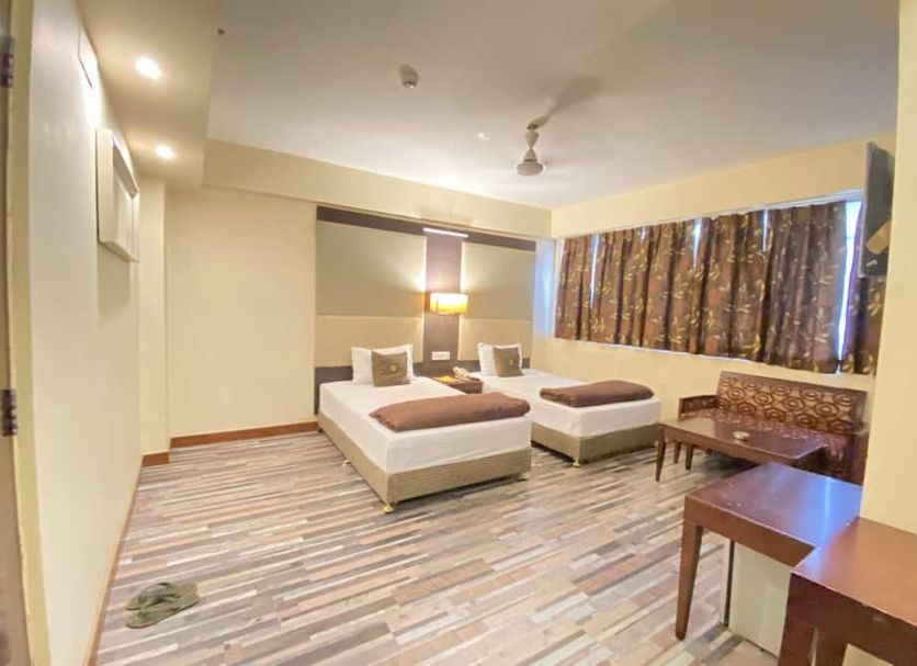 Yatak Odası Fotoğraf