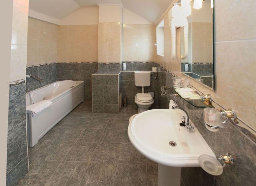 Banyo Fotoğraf