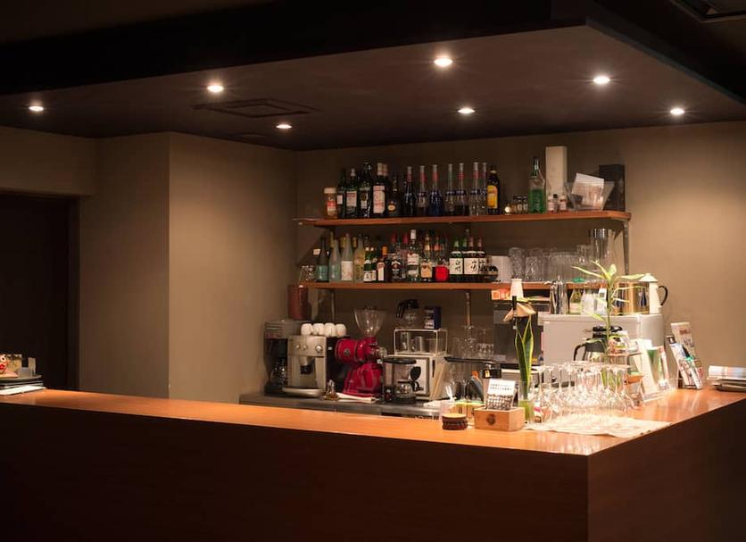 Bar Fotoğraf