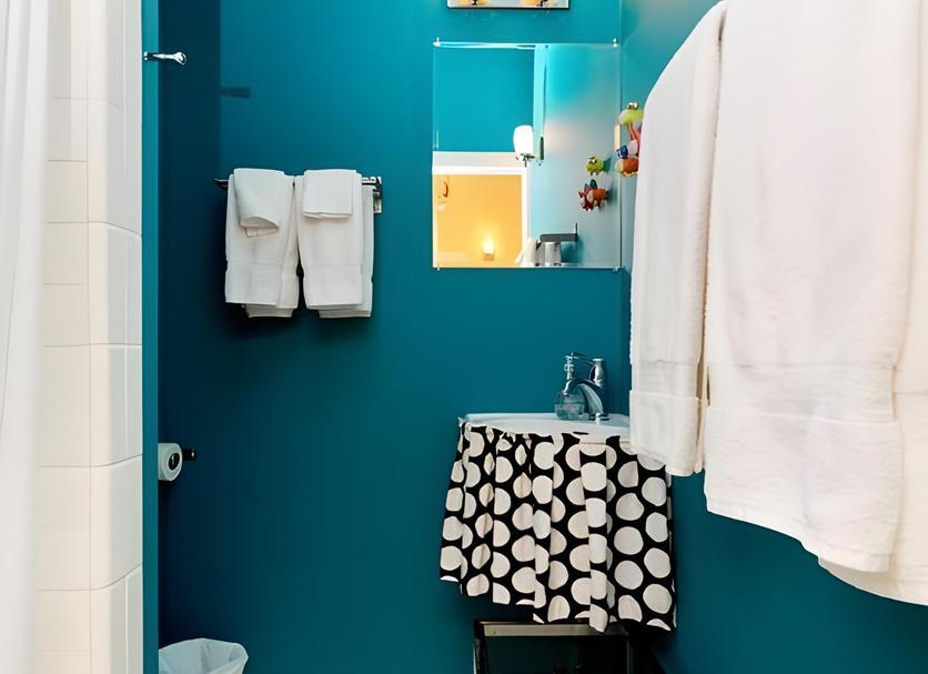 Banyo Fotoğraf