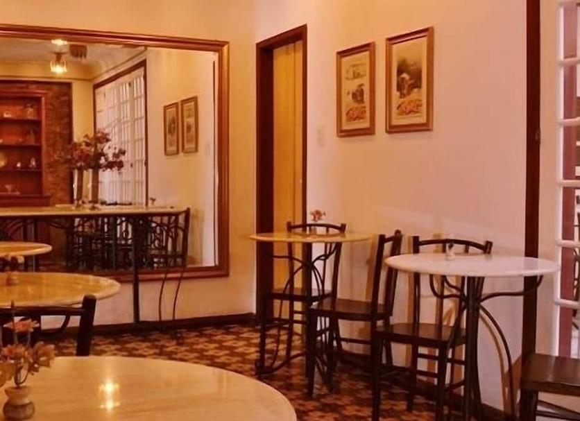 Restoran Fotoğraf