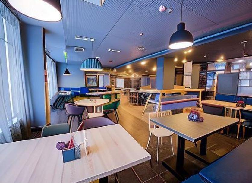 Restoran Fotoğraf