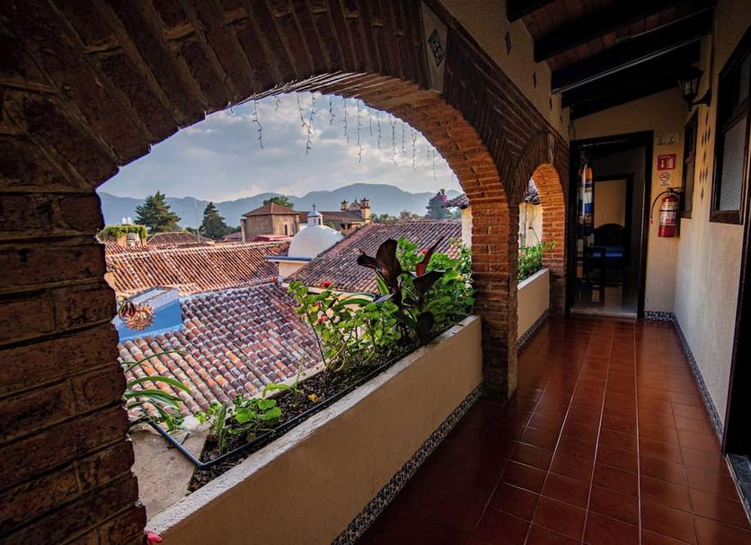 Balkon Fotoğraf