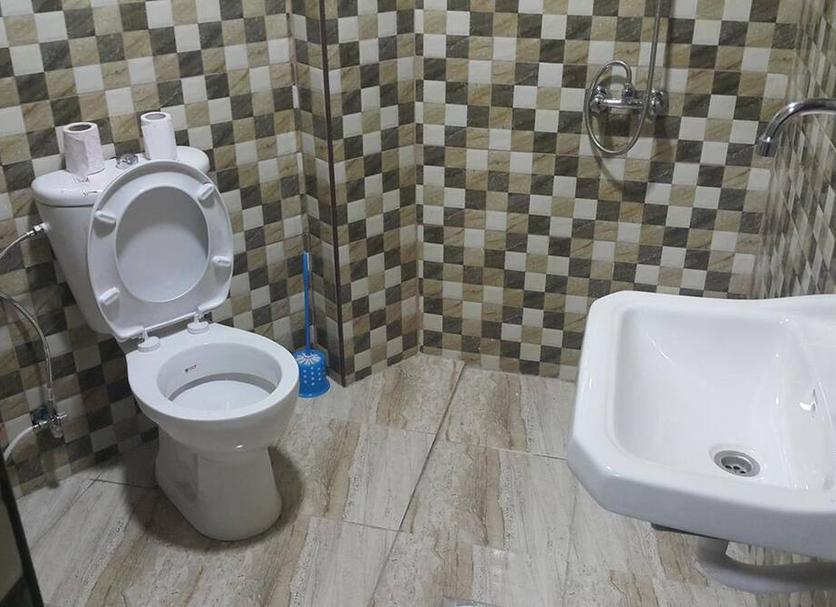 Banyo Fotoğraf