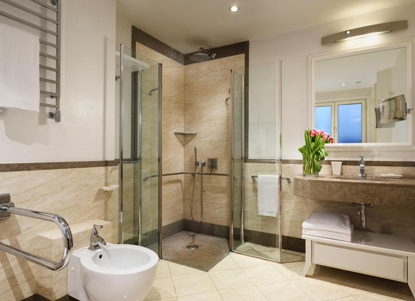 Banyo Fotoğraf