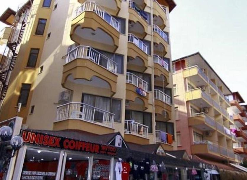 Bina Fotoğraf