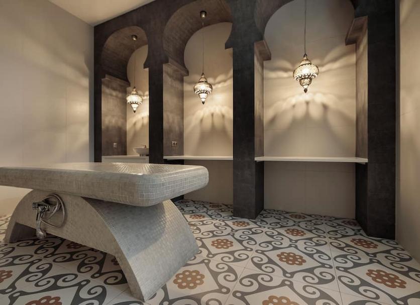 Banyo Fotoğraf