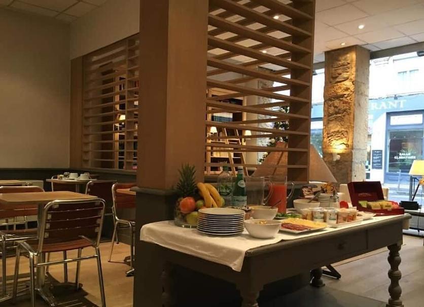 Restoran Fotoğraf