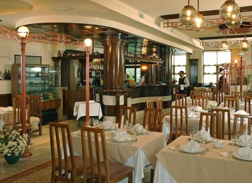 Restoran Fotoğraf