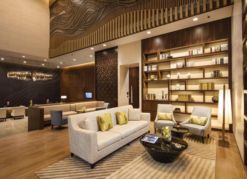 Salon Fotoğraf