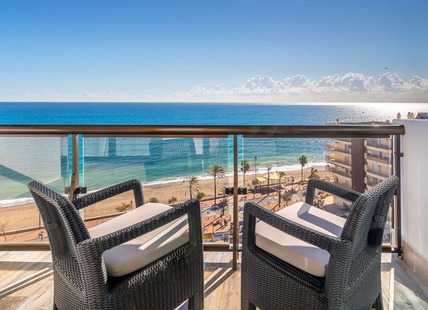 Balkon Fotoğraf
