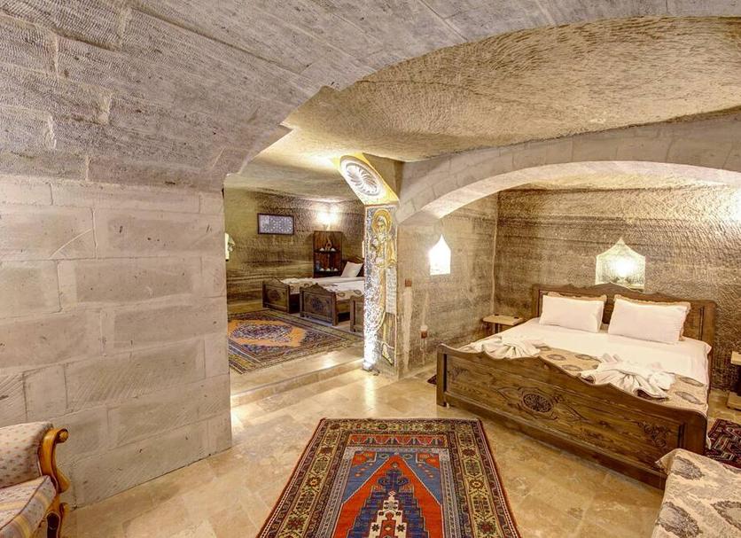 Yatak Odası Fotoğraf